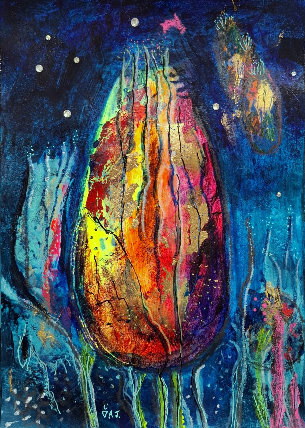 The Fragility of Nature