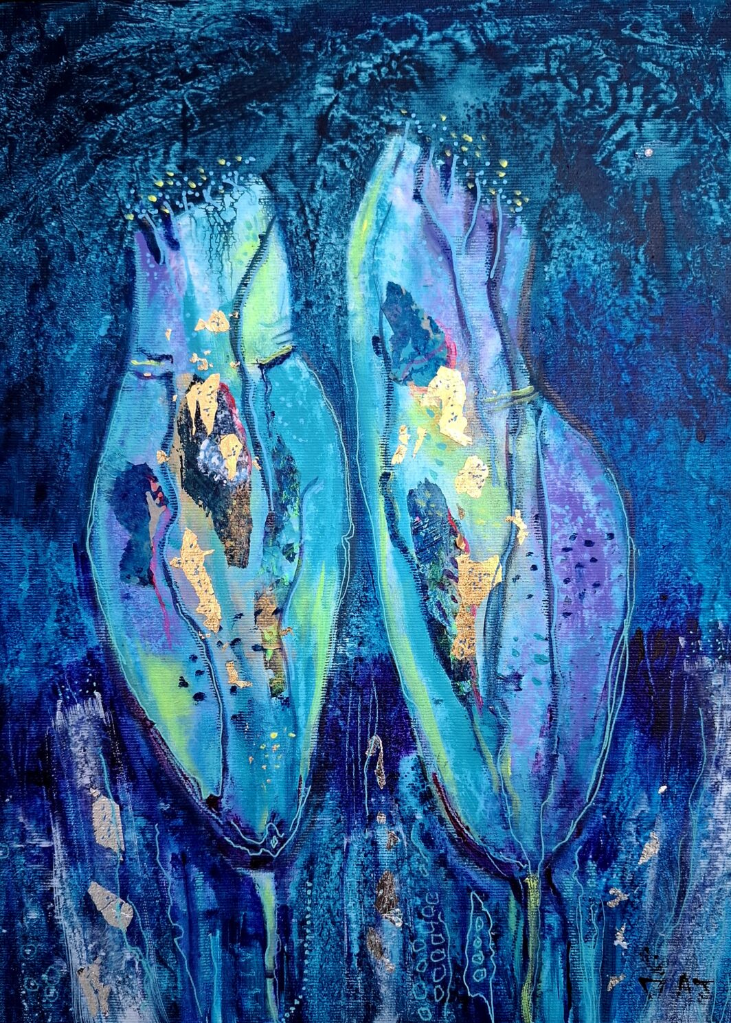 Searching for the Moon