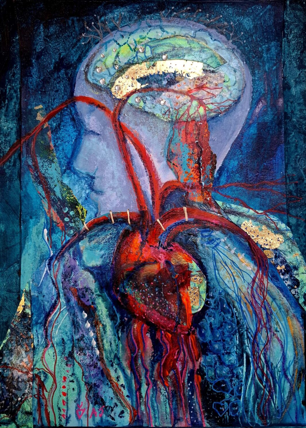 The Maze of Remembering