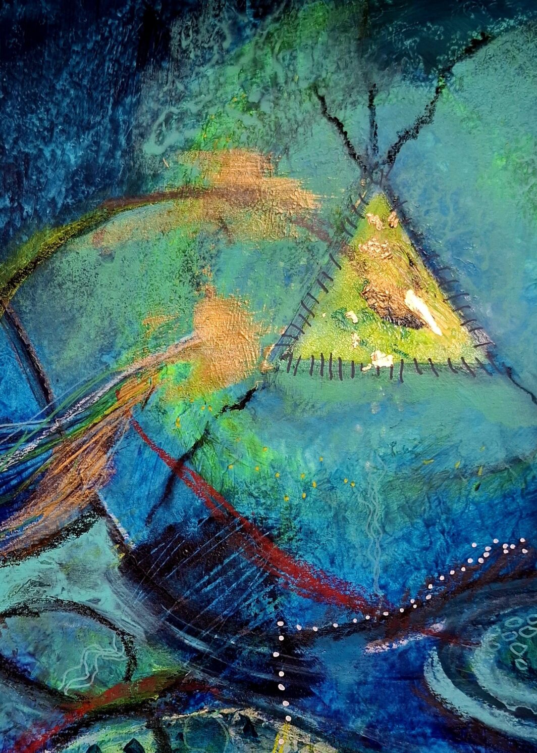 Avatar - Detail